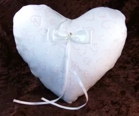 Ringkissen Heidelberg